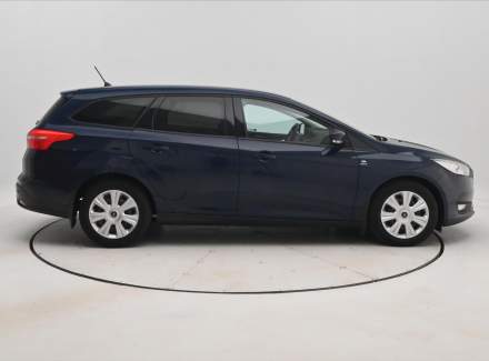 Ford - Focus
