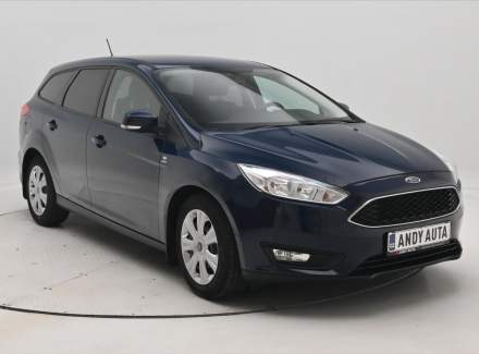Ford - Focus