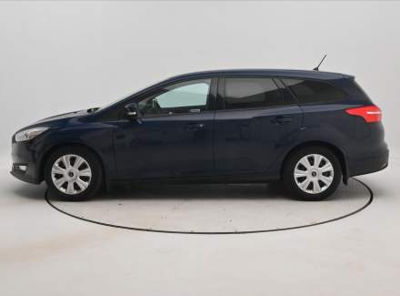 Ford - Focus