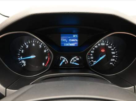 Ford - Focus