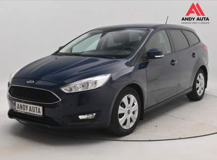 Ford - Focus