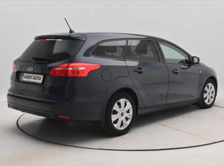 Ford - Focus