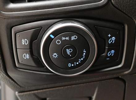 Ford - Focus