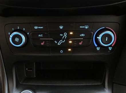 Ford - Focus