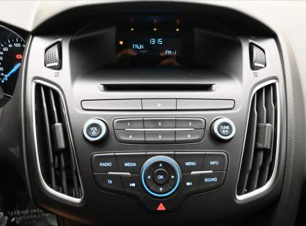 Ford - Focus