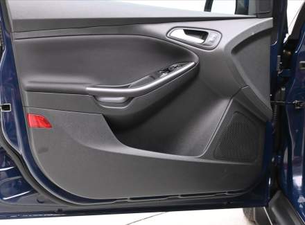 Ford - Focus