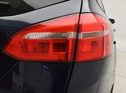 Ford - Focus