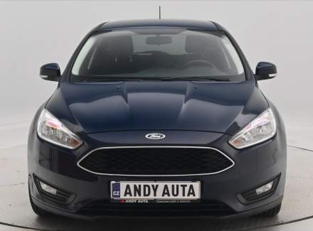 Ford - Focus