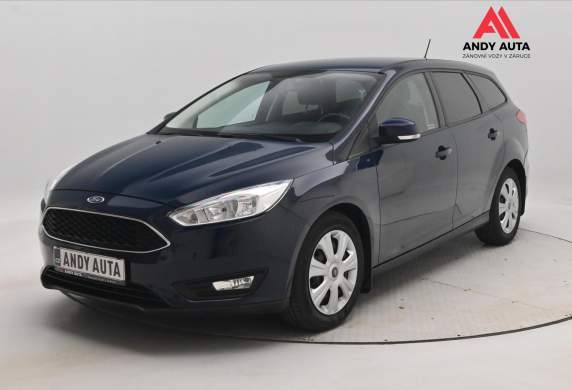 Ford - Focus