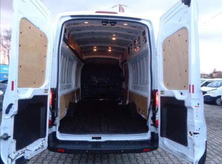 Ford - Transit