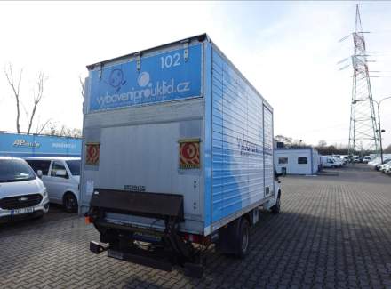 Ford - Transit