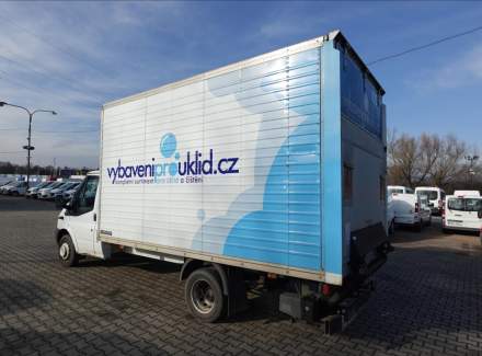 Ford - Transit