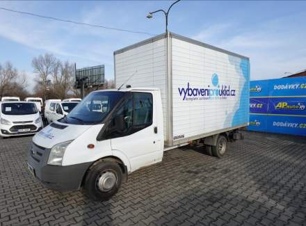 Ford - Transit