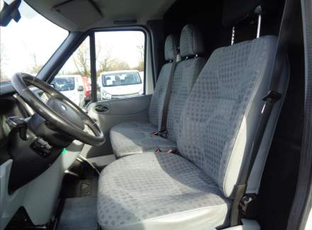 Ford - Transit