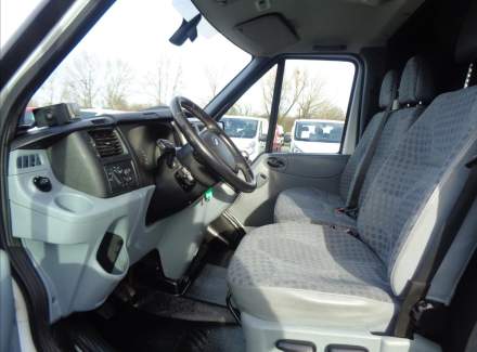 Ford - Transit