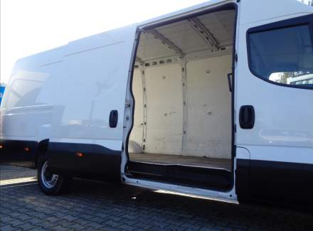 Iveco - Daily