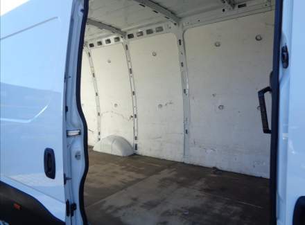 Iveco - Daily