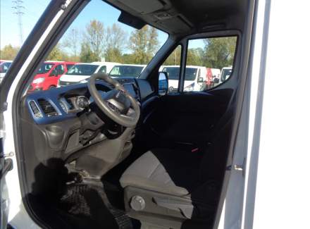 Iveco - Daily