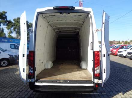 Iveco - Daily