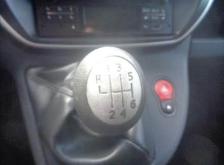 Renault - Kangoo