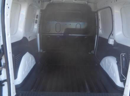 Renault - Kangoo