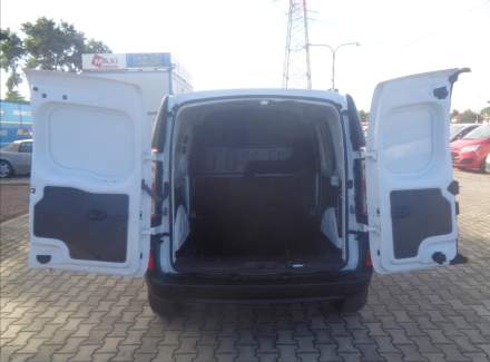 Renault - Kangoo