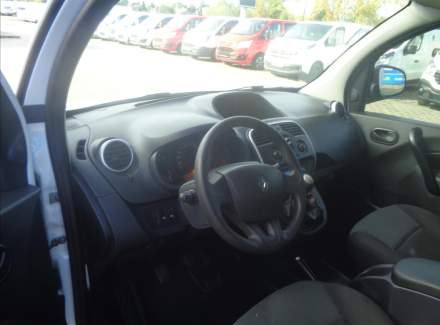 Renault - Kangoo