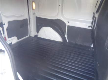 Renault - Kangoo