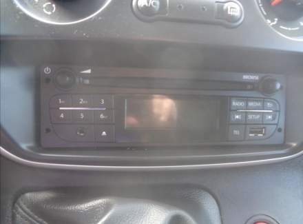 Renault - Kangoo