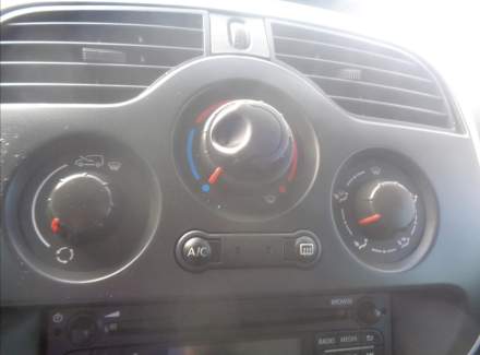 Renault - Kangoo