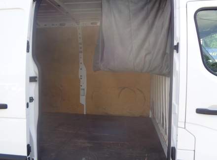 Renault - Master