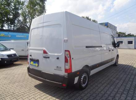 Renault - Master