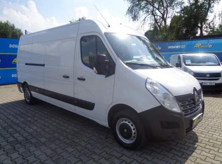 Renault - Master