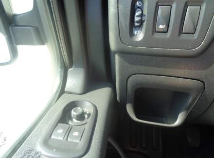 Renault - Master