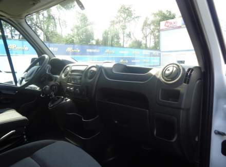 Renault - Master