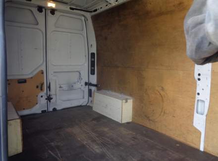 Renault - Master
