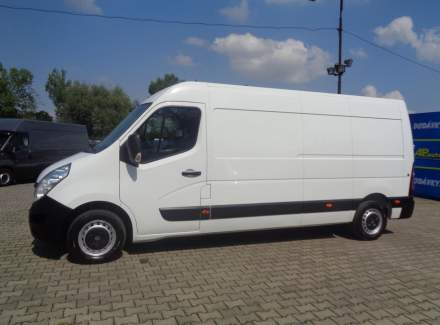 Renault - Master