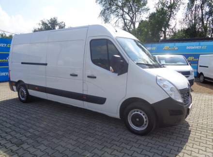 Renault - Master