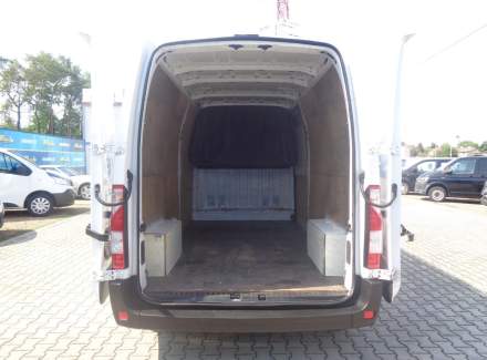 Renault - Master