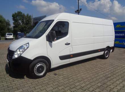 Renault - Master