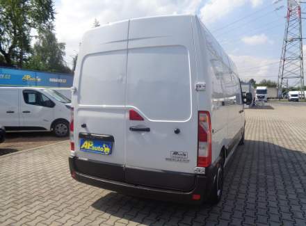 Renault - Master
