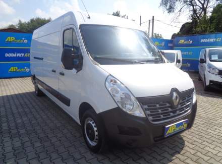 Renault - Master