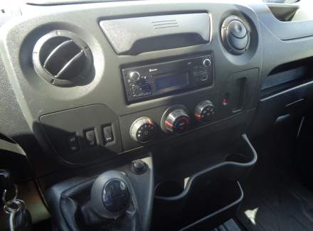 Renault - Master