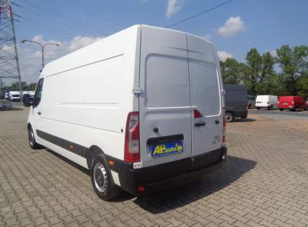 Renault - Master