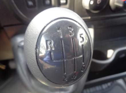 Renault - Master
