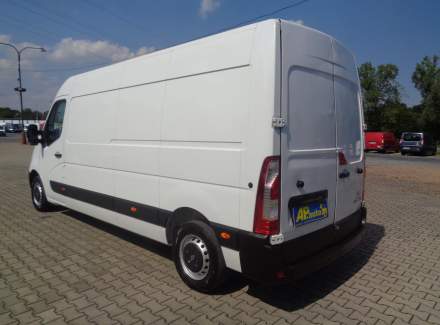 Renault - Master