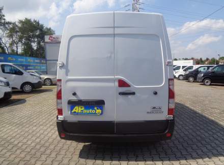 Renault - Master