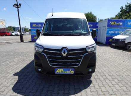 Renault - Master