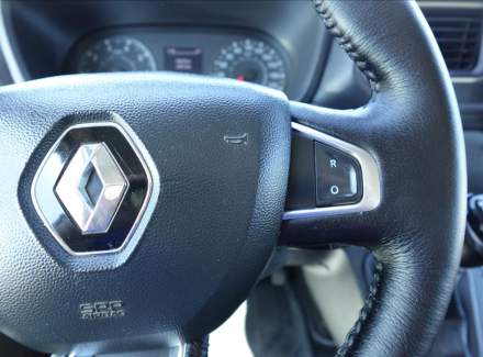 Renault - Master