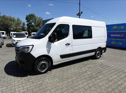 Renault - Master